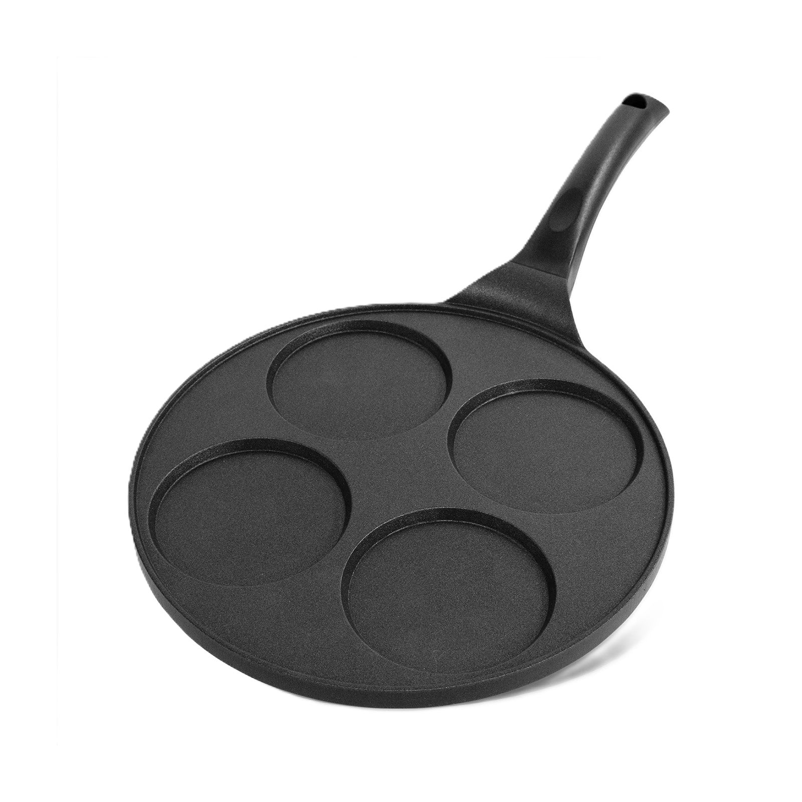 SD PANCAKE PAN 26cm SWISS DIAMOND